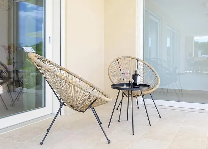 Maja By Istrialux Villa *