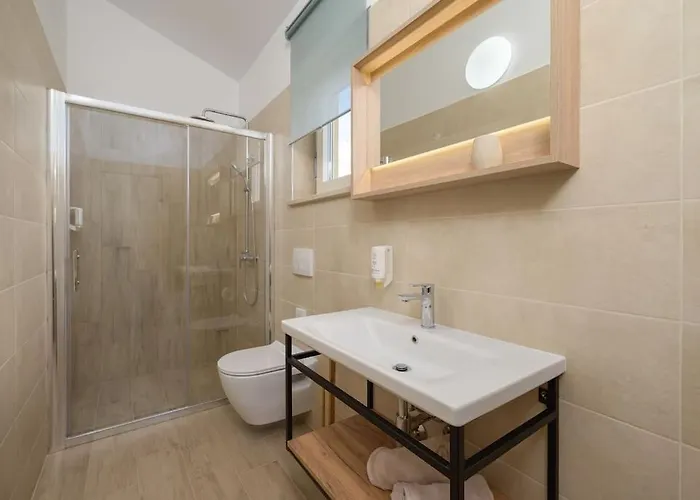 Villa Maja By Istrialux