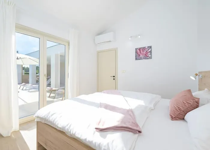 Villa Maja By Istrialux *