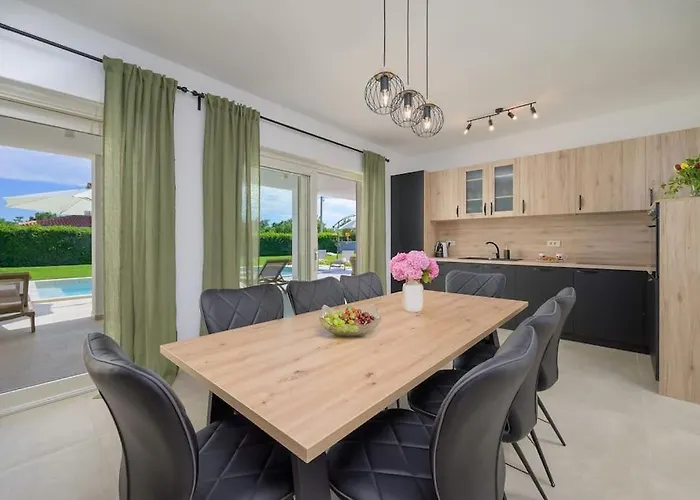 Maja By Istrialux Orbanići