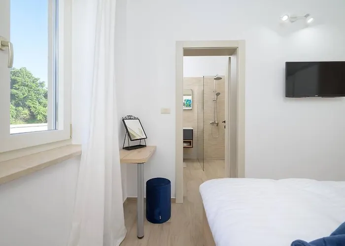 Maja By Istrialux Villa